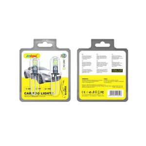 Andowl Λάμπα αυτοκινήτου Q-CR52 - Car Fog Lights