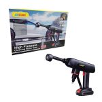 <p data-start="129" data-end="440">Το πιστόλι πλυσίματος υψηλής πίεσης Andowl 21V είναι ιδανικό για τον καθαρισμό αυτοκινήτων