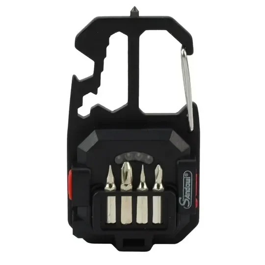 Λειτουργεί ως φακός