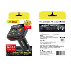 Προδιαγραφές: