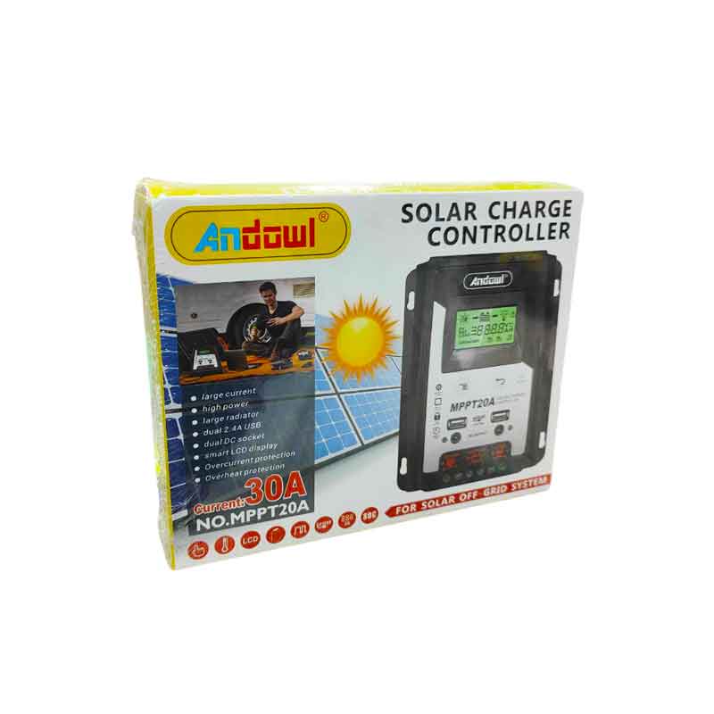 η οποία βελτιστοποιεί αποτελεσματικά τη μετατροπή της ηλιακής ενέργειας σε χρήσιμη ενέργεια. Επομένως