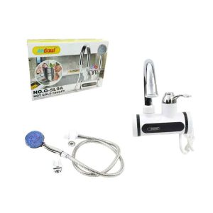 Wal-God Σετ Σύστημα Μπιντέ - Handheld Bidet Toilet Sprayer Set Sanitary Wares