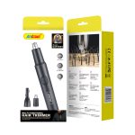 Χαρακτηριστικά: