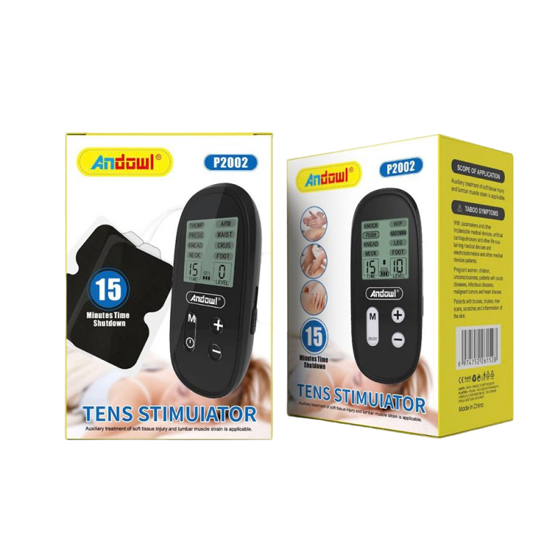 με σκοπό την αντιμετώπιση και ανακούφιση του πόνου που εκδηλώνεται στις νευρομυϊκές και μυοσκελετικές παθήσεις.