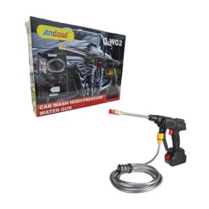 <strong>Φορητό Ηλεκτρικό Πιστόλι Πλυσίματος Andowl Q-WG2</strong>