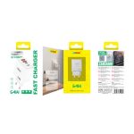 Ο φορτιστής της εταιρείας Andowl προσφέρει μια πλήρη λύση φόρτισης για το κινητό σας με ταχύτητα φόρτισης 64W