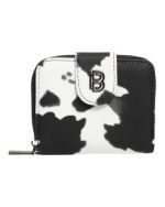 BAG TO BAG Πορτοφολι HJ-3121 - Ασπρο ΠΟΡΤΟΦΟΛΙΑ > Πορτοφόλια – Γυναικεία > Πορτοφόλια | FALL- WINTER 2026