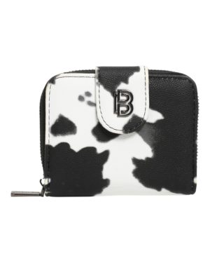 BAG TO BAG Πορτοφολι HJ-3121 - Ασπρο ΠΟΡΤΟΦΟΛΙΑ > Πορτοφόλια – Γυναικεία > Πορτοφόλια | FALL- WINTER 2026