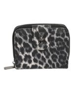 BAG TO BAG Πορτοφολι HJ-3121 - Μαύρο ΠΟΡΤΟΦΟΛΙΑ > Πορτοφόλια – Γυναικεία > Πορτοφόλια | FALL- WINTER 2026