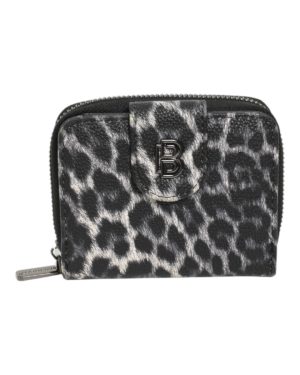 BAG TO BAG Πορτοφολι HJ-3121 - Μαύρο ΠΟΡΤΟΦΟΛΙΑ > Πορτοφόλια – Γυναικεία > Πορτοφόλια | FALL- WINTER 2026