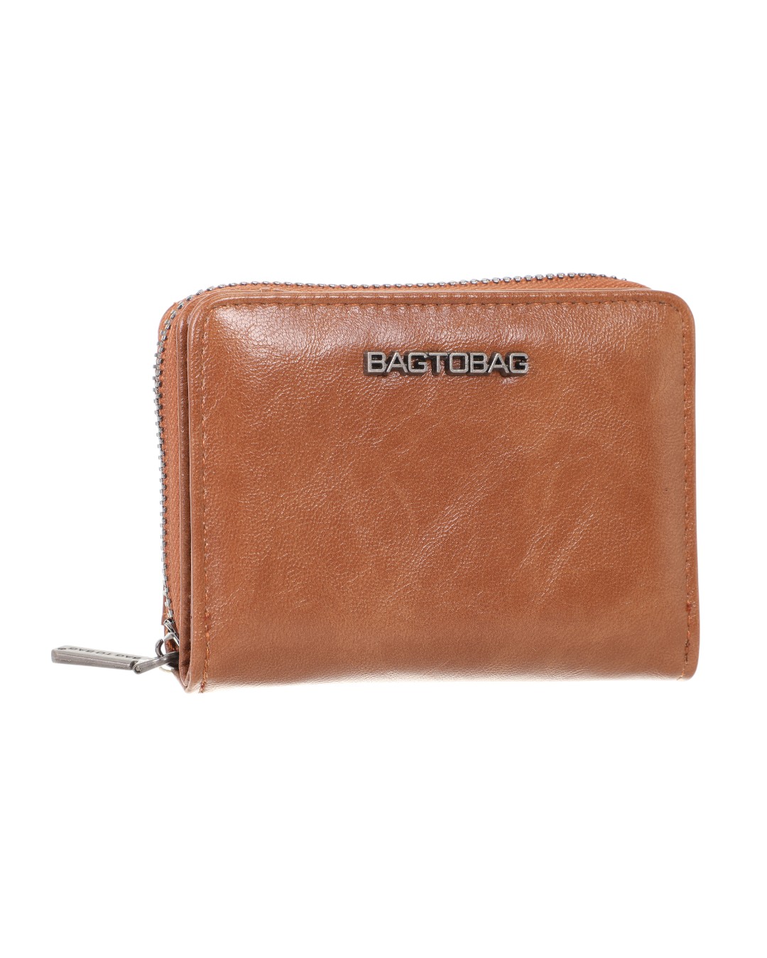 Πορτοφόλι BY-88855 - Κάμελ BAG TO BAG - Image 2