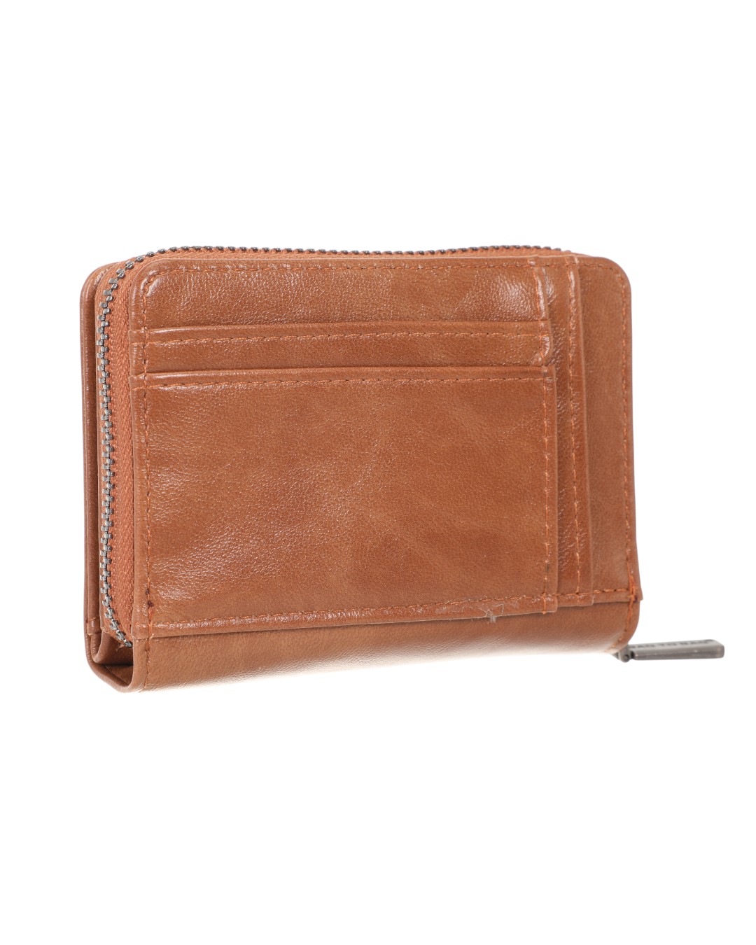 Πορτοφόλι BY-88855 - Κάμελ BAG TO BAG - Image 3