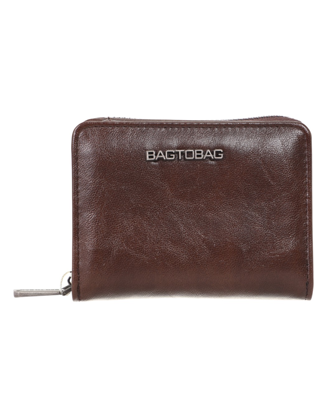 BAG TO BAG Πορτοφόλι BY-88855 - Καφέ ΠΟΡΤΟΦΟΛΙΑ > Πορτοφόλια – Γυναικεία > Πορτοφόλια | FALL- WINTER 2026