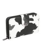 BAG TO BAG Πορτοφόλι HJ-3119 - Ασπρο ΠΟΡΤΟΦΟΛΙΑ > Πορτοφόλια – Γυναικεία > Πορτοφόλια | FALL- WINTER 2026