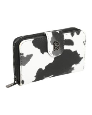 BAG TO BAG Πορτοφόλι HJ-3119 - Ασπρο ΠΟΡΤΟΦΟΛΙΑ > Πορτοφόλια – Γυναικεία > Πορτοφόλια | FALL- WINTER 2026