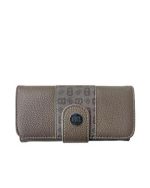 BAG TO BAG Πορτοφόλι HN-31688 - Χακί Πορτοφόλια – Γυναικεία > Πορτοφόλια | FALL- WINTER 2026