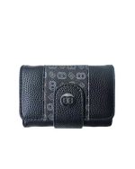 BAG TO BAG Πορτοφόλι HN-31689 - Μαύρο Πορτοφόλια – Γυναικεία > Πορτοφόλια | FALL- WINTER 2026