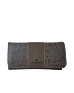 BAG TO BAG Πορτοφόλι HN-31690 - Γκρι Πορτοφόλια – Γυναικεία > Πορτοφόλια | FALL- WINTER 2026