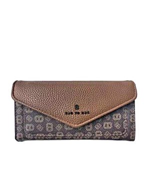 BAG TO BAG Πορτοφόλι HN-31692 - Κάμελ Πορτοφόλια – Γυναικεία > Πορτοφόλια | FALL- WINTER 2026