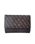 BAG TO BAG Πορτοφόλι HN-31696 - Κάμελ Πορτοφόλια – Γυναικεία > Πορτοφόλια | FALL- WINTER 2026