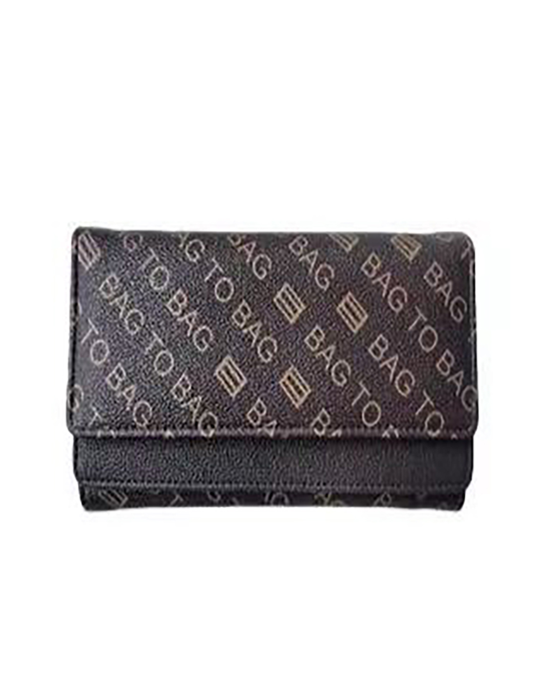 BAG TO BAG Πορτοφόλι HN-31696 - Κάμελ Πορτοφόλια – Γυναικεία > Πορτοφόλια | FALL- WINTER 2026