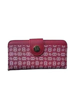 BAG TO BAG Πορτοφόλι HN-31697 - Κόκκινο Πορτοφόλια – Γυναικεία > Πορτοφόλια | FALL- WINTER 2026