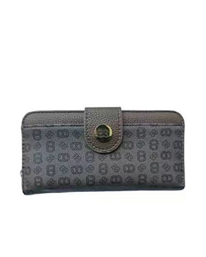 BAG TO BAG Πορτοφόλι HN-31697 - Χακί Πορτοφόλια – Γυναικεία > Πορτοφόλια | FALL- WINTER 2026