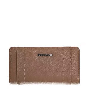 BAG TO BAG Πορτοφόλι YC03001 - Χακί Πορτοφόλια – Γυναικεία > Πορτοφόλια | FALL- WINTER 2026