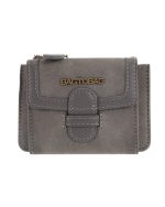 BAG TO BAG Πορτοφόλι μικρό BY-88853 - Gkri ΠΟΡΤΟΦΟΛΙΑ > Πορτοφόλια – Γυναικεία > Πορτοφόλια | FALL- WINTER 2026