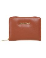 BAG TO BAG Πορτοφόλι μικρό BY-88871 - Κάμελ ΠΟΡΤΟΦΟΛΙΑ > Πορτοφόλια – Γυναικεία > Πορτοφόλια | FALL- WINTER 2026