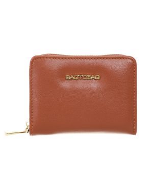 BAG TO BAG Πορτοφόλι μικρό BY-88871 - Κάμελ ΠΟΡΤΟΦΟΛΙΑ > Πορτοφόλια – Γυναικεία > Πορτοφόλια | FALL- WINTER 2026