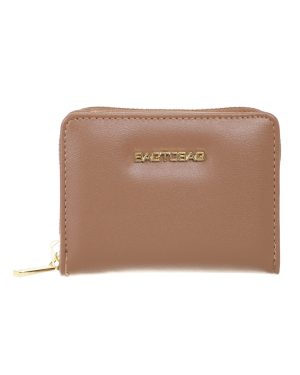 BAG TO BAG Πορτοφόλι μικρό BY-88871 - Χακί ΠΟΡΤΟΦΟΛΙΑ > Πορτοφόλια – Γυναικεία > Πορτοφόλια | FALL- WINTER 2026