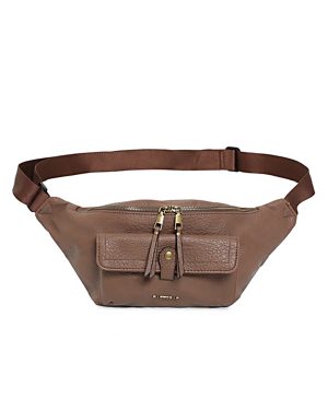 BAG TO BAG Τσάντα μέσης-χιαστι BTB0002 - Khaki ΓΥΝΑΙΚΕΙΕΣ ΤΣΑΝΤΕΣ > FALL- WINTER 2026 > Τσάντες Χειρός - Γυναικείες Τσάντες