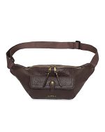 BAG TO BAG Τσάντα μέσης-χιαστι BTB0002 - Καφέ ΓΥΝΑΙΚΕΙΕΣ ΤΣΑΝΤΕΣ > FALL- WINTER 2026 > Τσάντες Χειρός - Γυναικείες Τσάντες