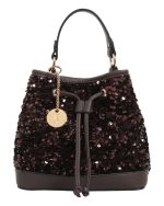 BAG TO BAG Τσάντα χειρός   F2627-3 - Καφέ ΓΥΝΑΙΚΕΙΕΣ ΤΣΑΝΤΕΣ > FALL- WINTER 2026 > Τσάντες Χειρός - Γυναικείες Τσάντες