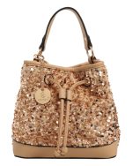 BAG TO BAG Τσάντα χειρός   F2627-3 - Χρυσό ΓΥΝΑΙΚΕΙΕΣ ΤΣΑΝΤΕΣ > FALL- WINTER 2026 > Τσάντες Χειρός - Γυναικείες Τσάντες