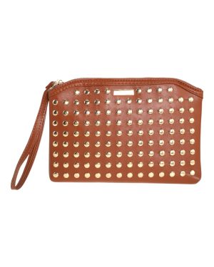 BAG TO BAG Τσάντα χειρός MD-2530 - Κάμελ ΓΥΝΑΙΚΕΙΕΣ ΤΣΑΝΤΕΣ > FALL- WINTER 2026 > Τσάντες Χειρός - Γυναικείες Τσάντες