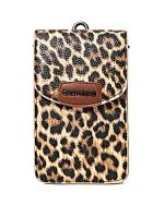 BAG TO BAG Τσάντα χιαστή YC03053 - Κάμελ ΓΥΝΑΙΚΕΙΕΣ ΤΣΑΝΤΕΣ > FALL- WINTER 2026 > Τσάντες Χιαστί - Γυναικείες Τσάντες