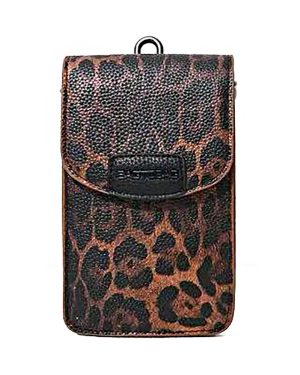 BAG TO BAG Τσάντα χιαστή YC03053 - Καφέ ΓΥΝΑΙΚΕΙΕΣ ΤΣΑΝΤΕΣ > FALL- WINTER 2026 > Τσάντες Χιαστί - Γυναικείες Τσάντες