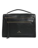 BAG TO BAG Τσάντα χιαστί BTB0017 - Μαύρο ΓΥΝΑΙΚΕΙΕΣ ΤΣΑΝΤΕΣ > FALL- WINTER 2026 > Τσάντες Χιαστί - Γυναικείες Τσάντες