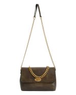 BAG TO BAG Τσαντάκι χιαστί WL80961 - Πράσινο ΓΥΝΑΙΚΕΙΕΣ ΤΣΑΝΤΕΣ > FALL- WINTER 2026 > Τσάντες Χιαστί - Γυναικείες Τσάντες