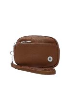 BAG TO BAG Τσαντάκι χιαστί  YC03030 - Καφέ ΓΥΝΑΙΚΕΙΕΣ ΤΣΑΝΤΕΣ > FALL- WINTER 2026 > Τσάντες Χιαστί - Γυναικείες Τσάντες > Τσάντες Χειρός - Γυναικείες Τσάντες