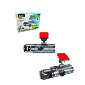 <p data-start="106" data-end="496">Κρατήστε κάθε σας διαδρομή ασφαλή με την κάμερα αυτοκινήτου MY-7595