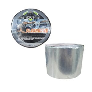 <p data-start="101" data-end="557">Η αυτοκόλλητη ταινία στεγανοποίησης Flashband της Bikbear είναι η ιδανική λύση για άμεσες και ανθεκτικές επισκευές σε στέγες