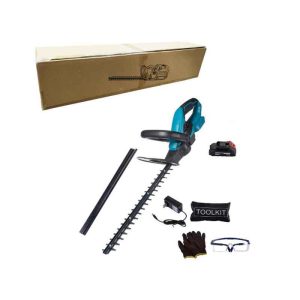 Bisutime Μπορντουροψάλιδο Μπαταρίας 68V - Hedge trimmer