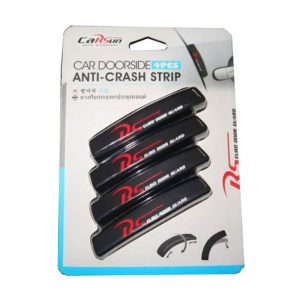 Με το σετ 4 αυτοκόλλητα προστατευτικά πόρτας αυτοκινήτου Carsun C1221 δεν έχετε πλέον να φοβάστε για γρατζουνιές στις πόρτες του αμαξιού σας!