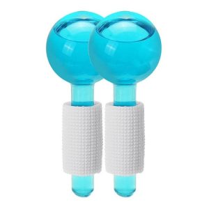 Συσκευή που αποτελείται από μία μικρή χειρολαβή και ένα ρολό στο άκρο της με μικροακίδες (μικροσκοπικές βελόνες)