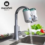 CrystalWater Σύστημα Φιλτραρίσματος Νερού Βρύσης