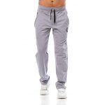 BODYMOVE ΠΑΝΤΕΛΟΝΙ ΦΟΥΤΕΡ ΦΟΡΜΑΣ ΙΣΙΑ ΓΡΑΜΜΗ ΦΕΡΜΟΥΑΡ ΔΕΞΙΑ ΤΣΕΠΗ 1262 ΓΚΡΙ ΠΑΓΟΥ