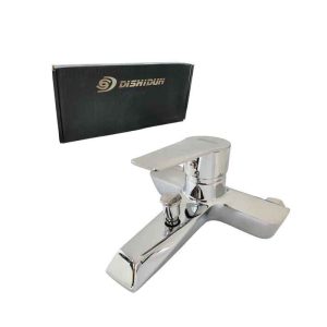 <p data-start="198" data-end="468">Πρακτική και ανθεκτική μπαταρία μπανιέρας DISHIDUN με μίκτη